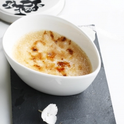 Creme Brulee