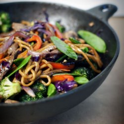 Stir Fry