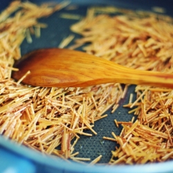 Egyptian Vermicelli