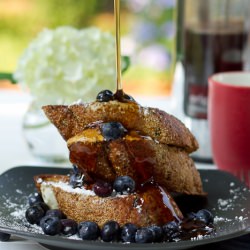 The Perfect French Toast