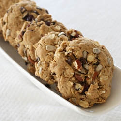 Breakfast Cookies