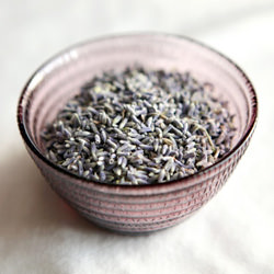 Homemade Lavender Extract