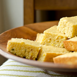 Fully Loaded Cornbread