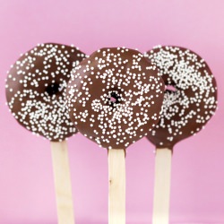 Donut Pops