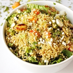 Quinoa Salad