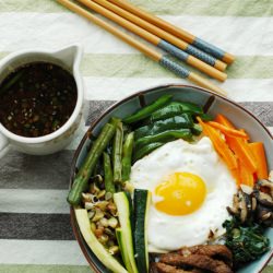 Bibimbap