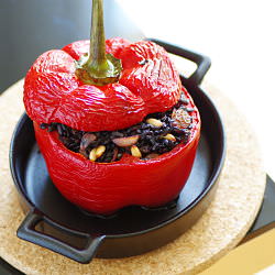 Stuffed Peppers