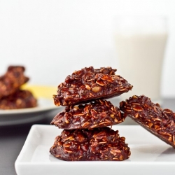 Vegan Chocolate Cookies