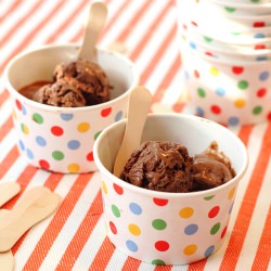 Chocolate Chip Ice Cream