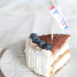 Tiramisù Cake