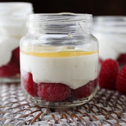 Homemade Greek Yogurt