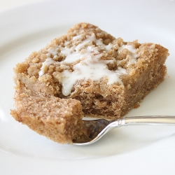 Coffee Cake