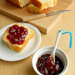 Cherry Jam