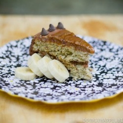 Banana Cake