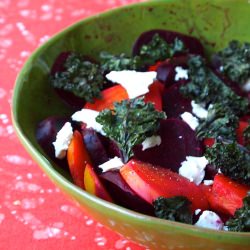 Beet Salad