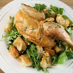 Zuni Cafe Roasted Chicken