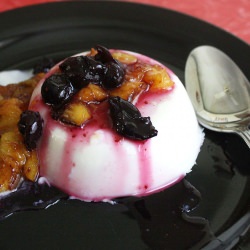 Panna Cotta