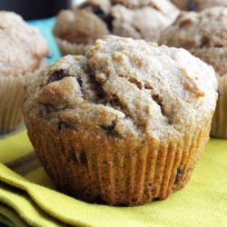 Vegan Muffins