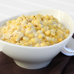 Creamed Corn