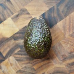 How To Prep an Avocado