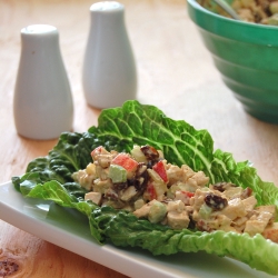 Curried Chicken Salad