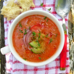 Gazpacho