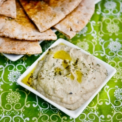 Baba Ghanoush