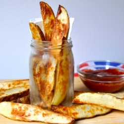 Potato Wedges