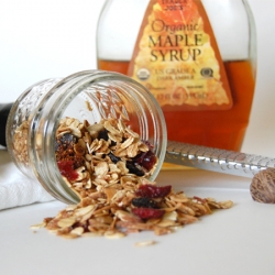 Go-To Granola