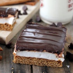 S’mores Bar