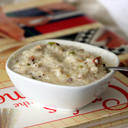 Rice Pudding