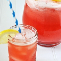 Strawberry Lemonade