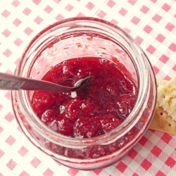 Strawberry Jam