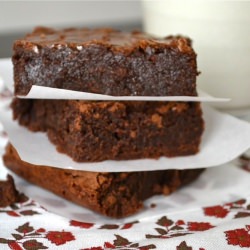 Classic Brownies