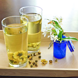 Chrysanthemum Drink