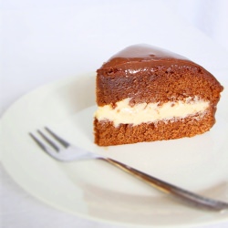 Honey Cake