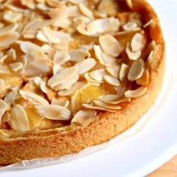 Apple Tart