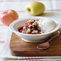 Apple Crisp