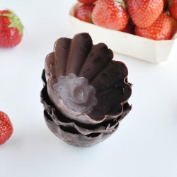 Chocolate Cups