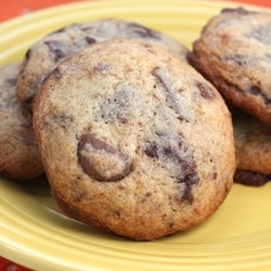 Chocolate Chunk Cookies