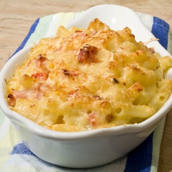 Cheese Land and Mac ‘n’ Cheese