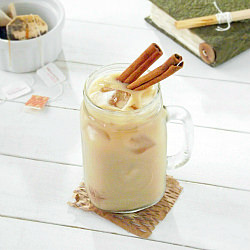 Iced Chai Tea