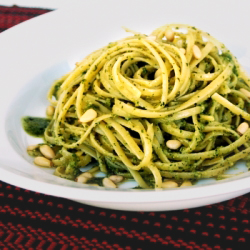 Pesto Pasta