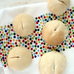 Little Bread Bites