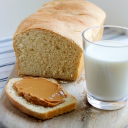 Sandwich Bread