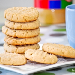 Peanut Butter Cookies