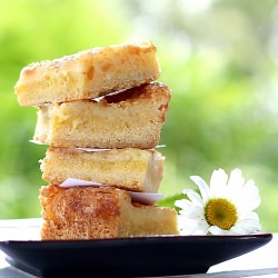 Gooey Butter Cake