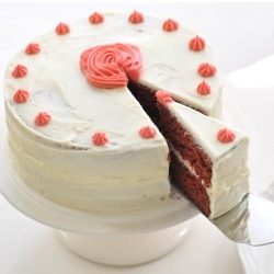 Red Velvet Cake