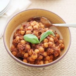 Chana Bhatura