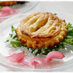 Chicken Pies